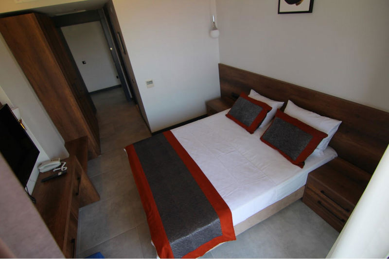 Ornella Hotel