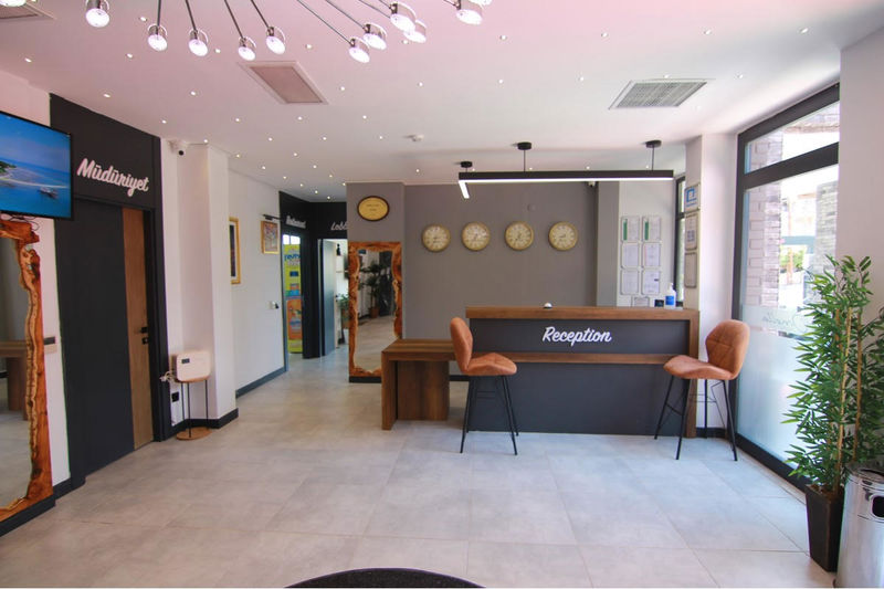 Ornella Hotel