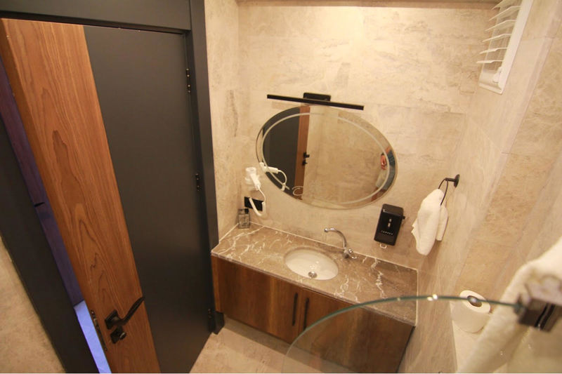 Ornella Hotel