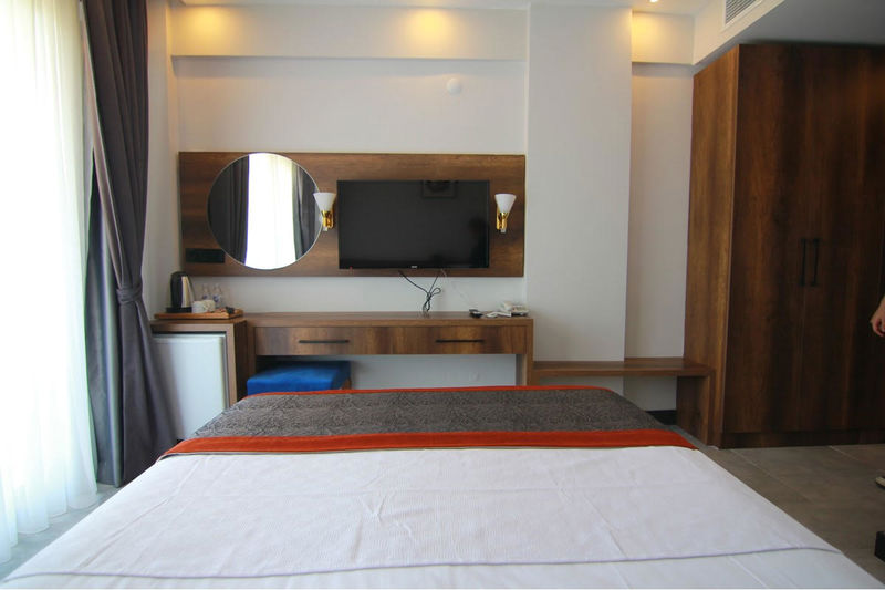 Ornella Hotel