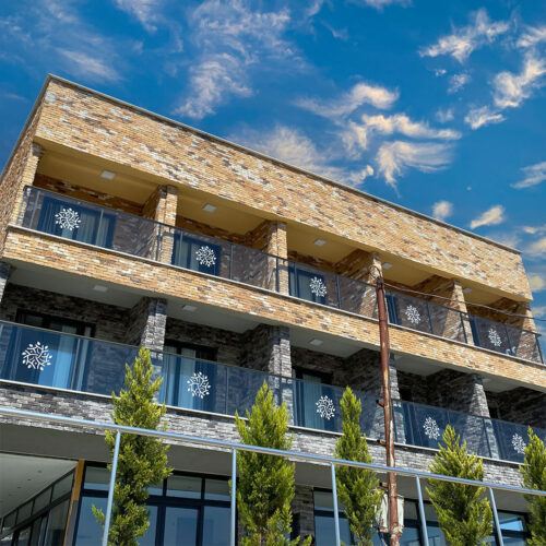 Ornella Hotel