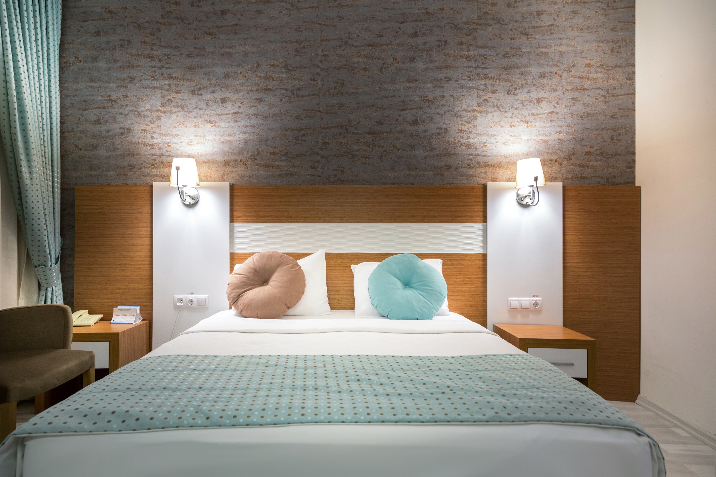 Oruçoğlu Termal Otel