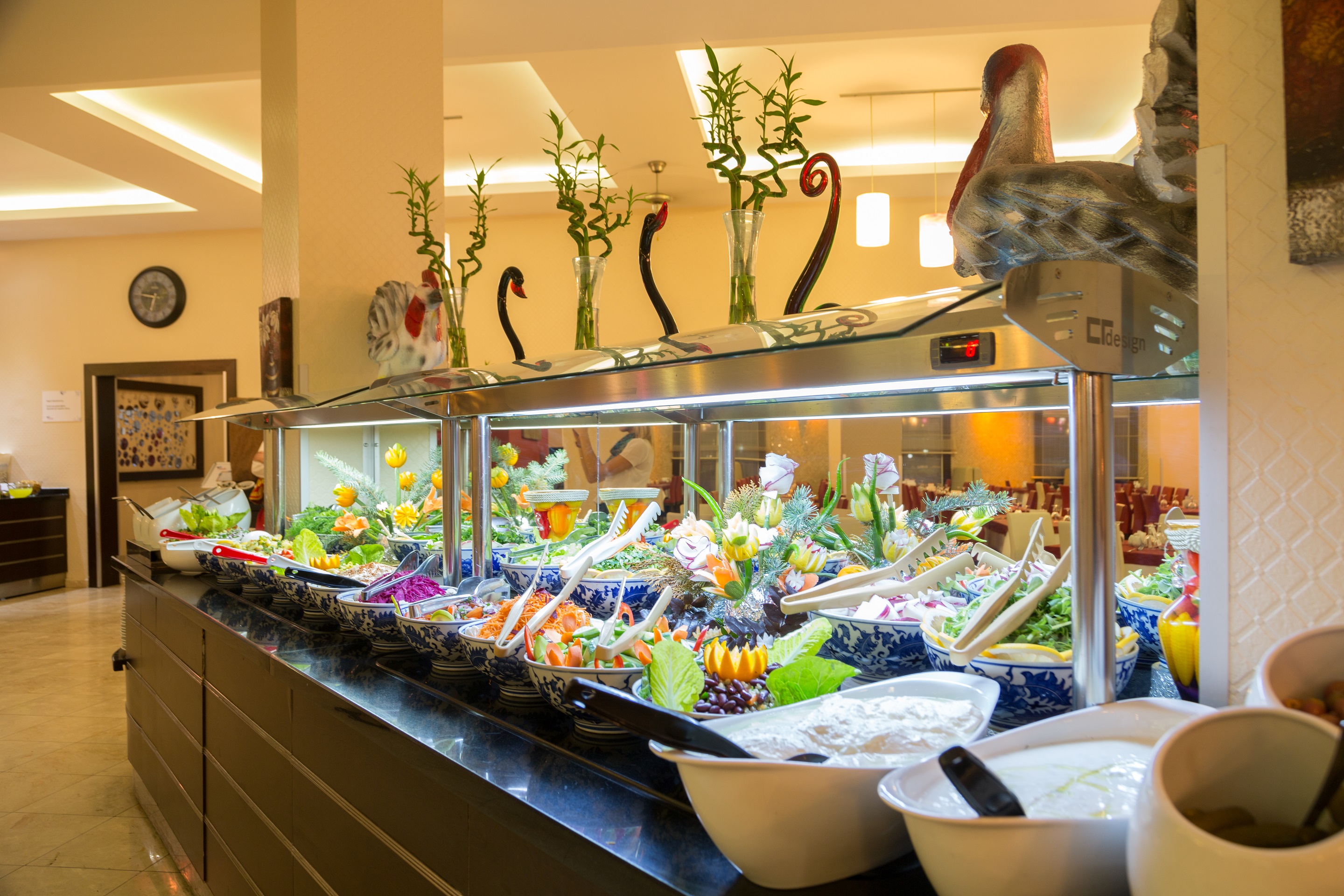 Oruçoğlu Termal Otel