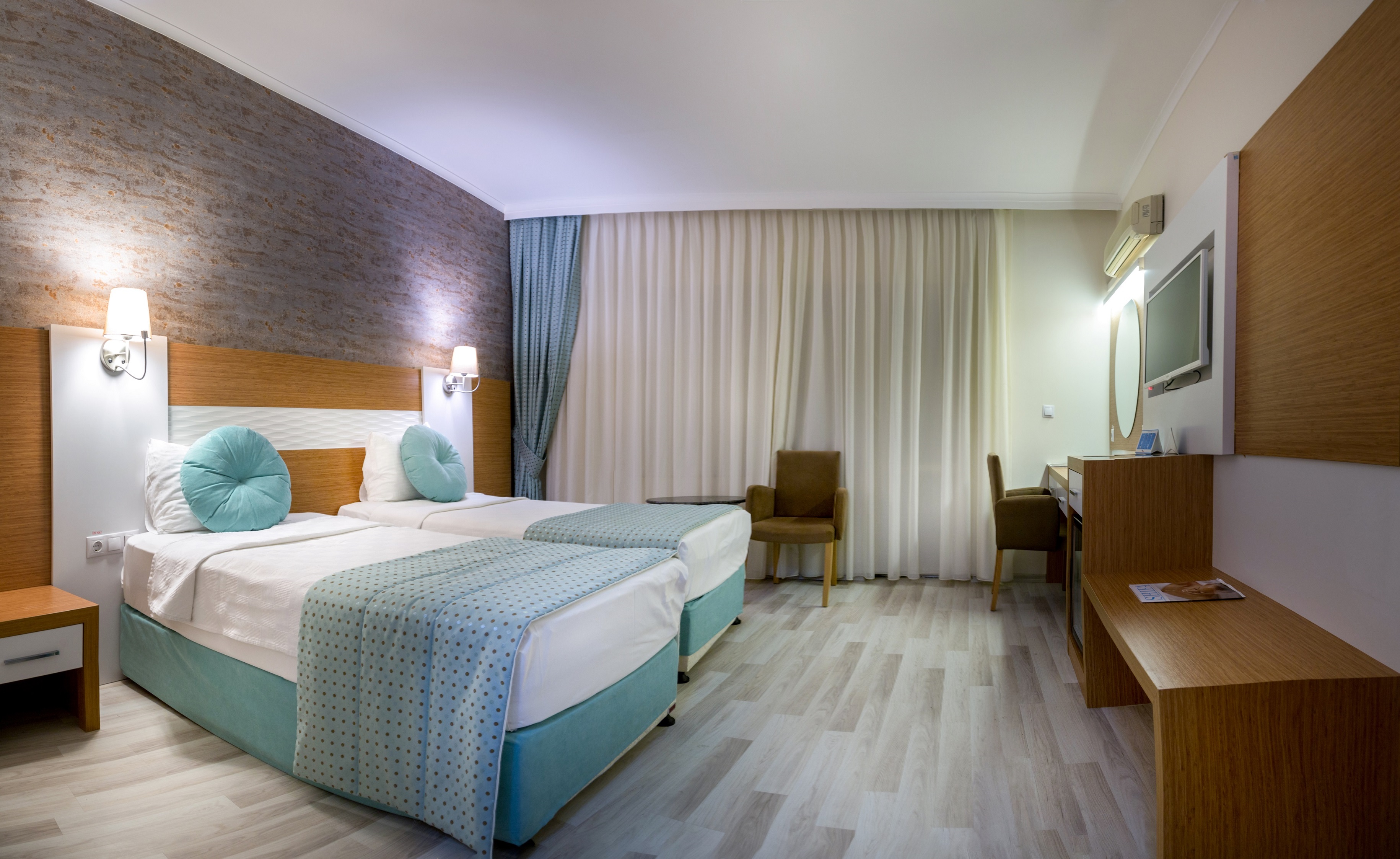 Oruçoğlu Termal Otel