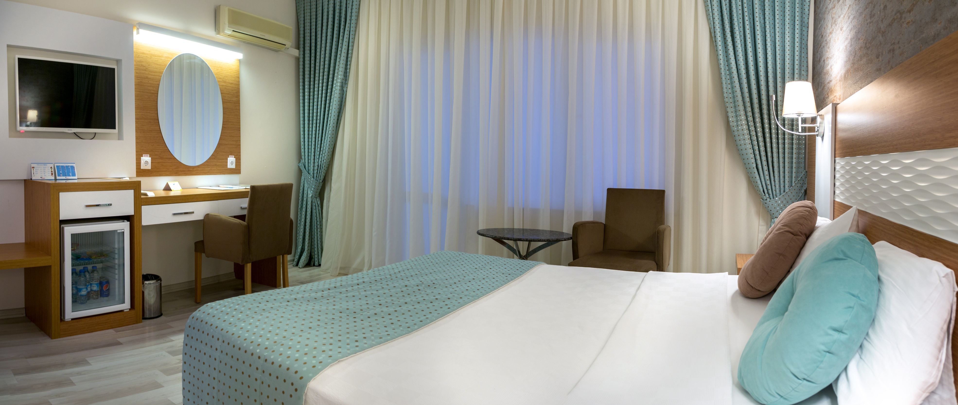 Oruçoğlu Termal Otel