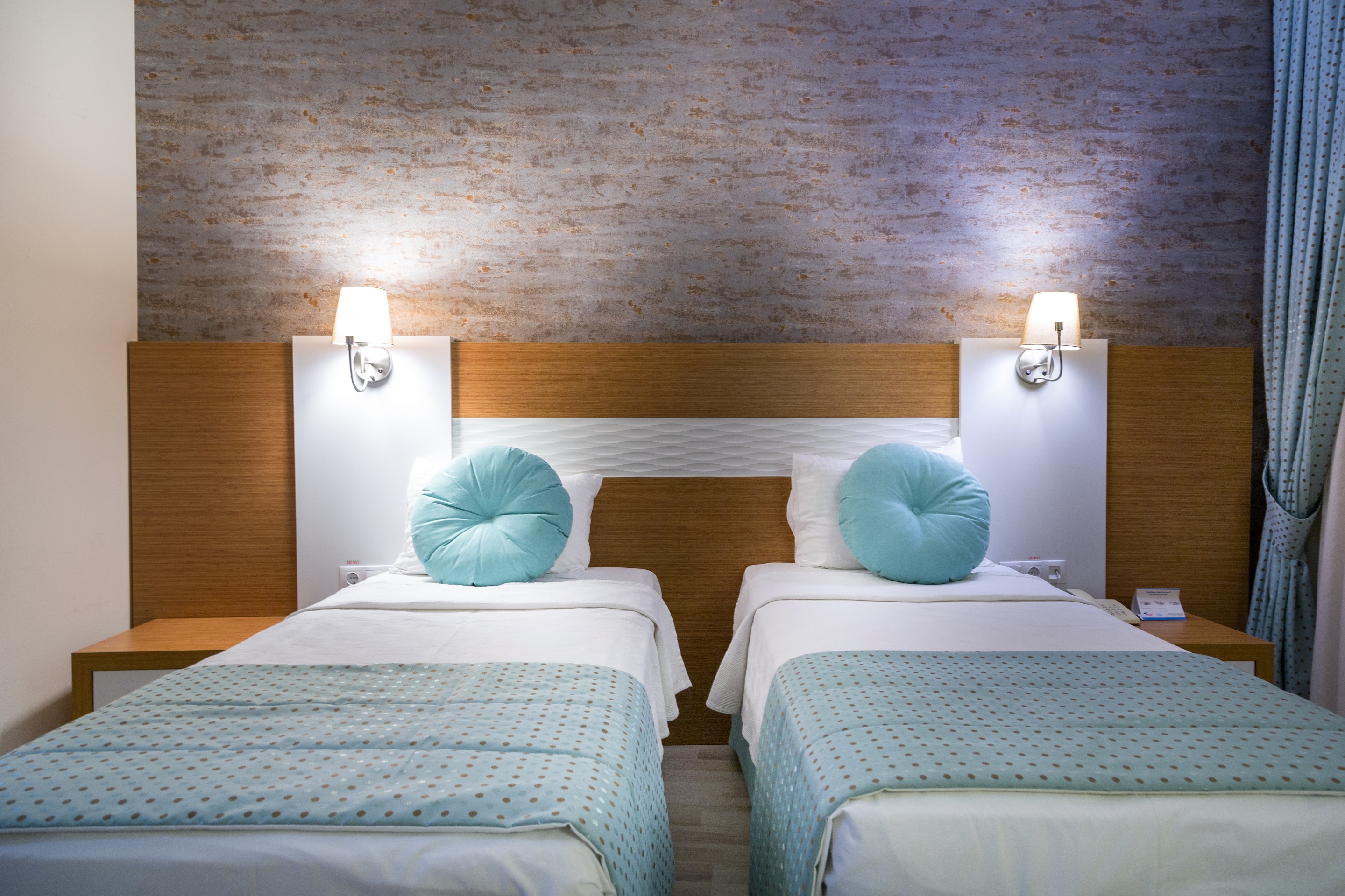 Oruçoğlu Termal Otel