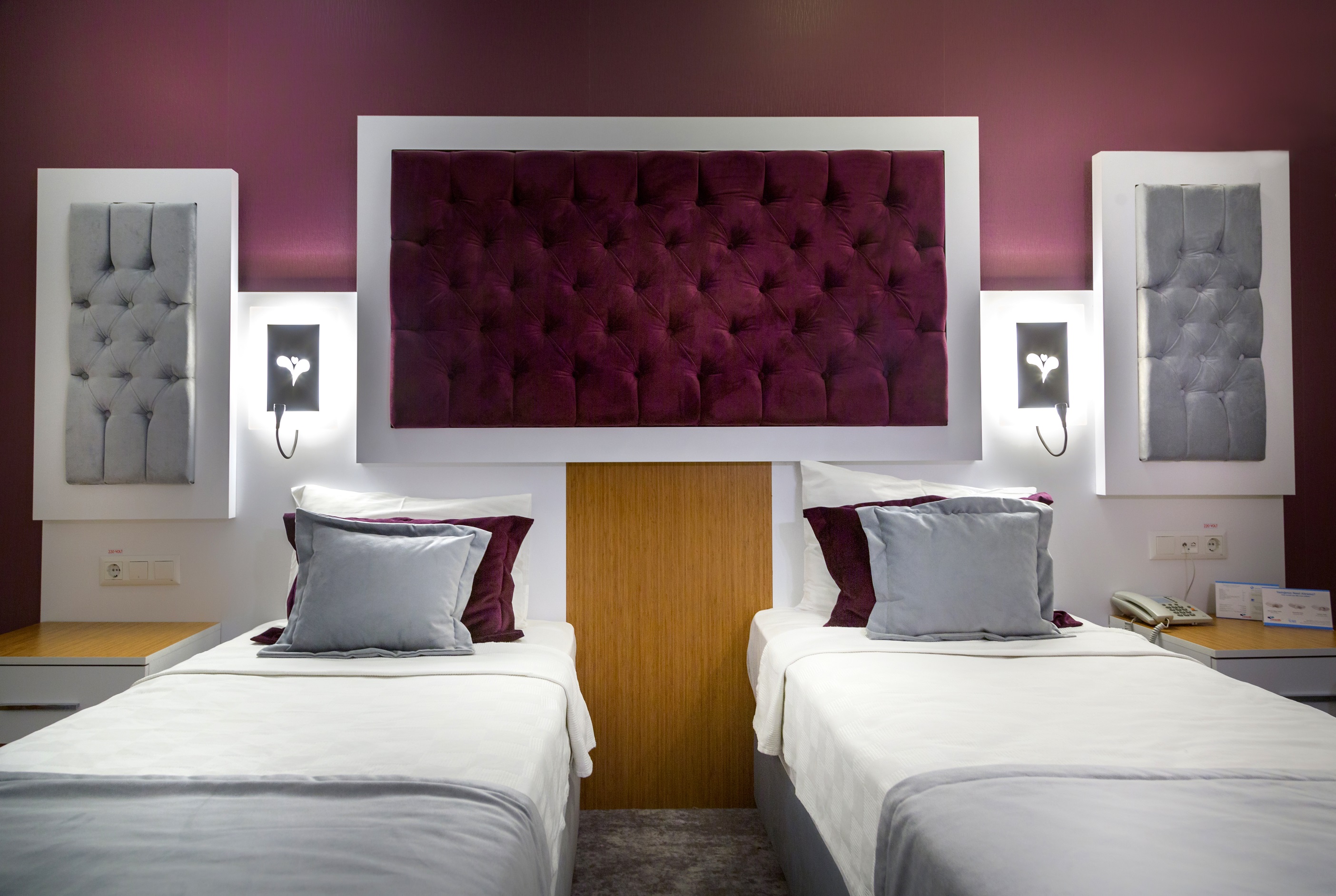 Oruçoğlu Termal Otel