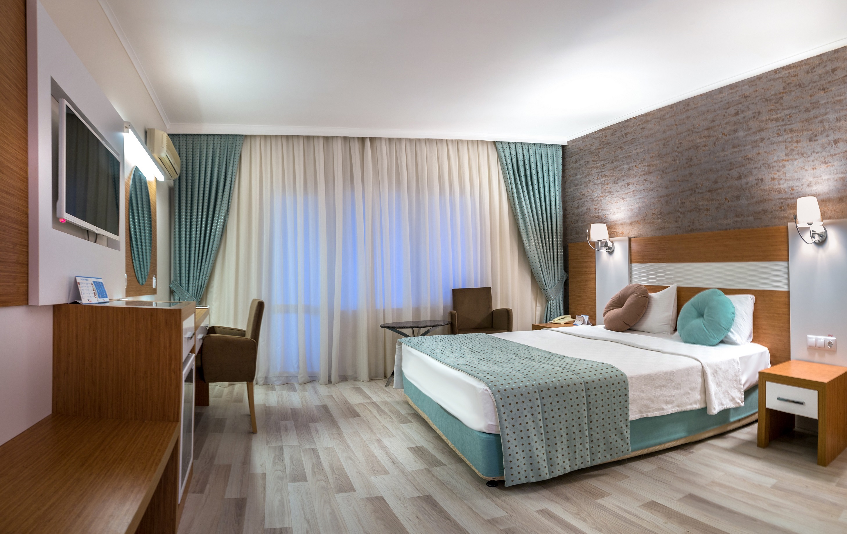 Oruçoğlu Termal Otel