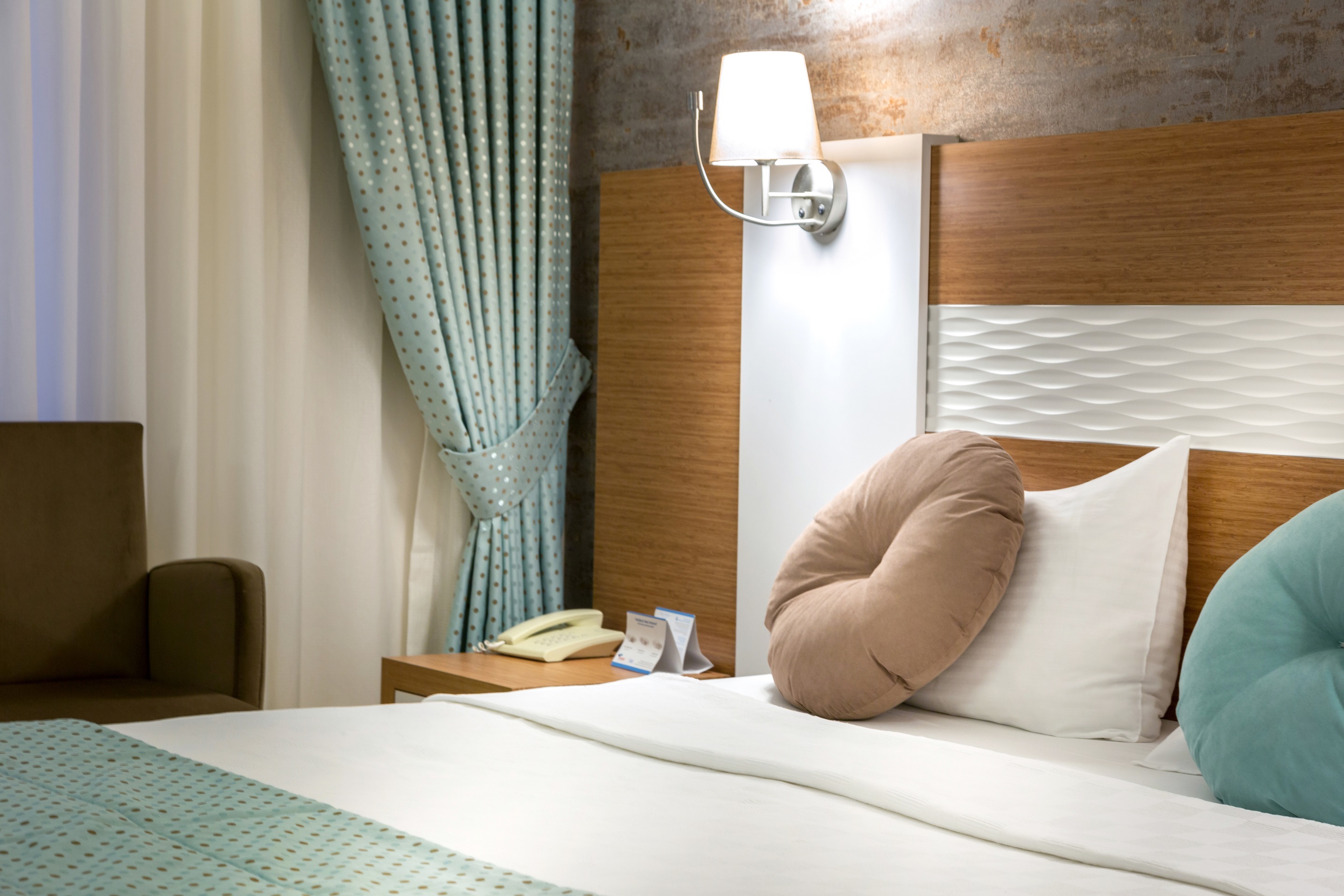 Oruçoğlu Termal Otel