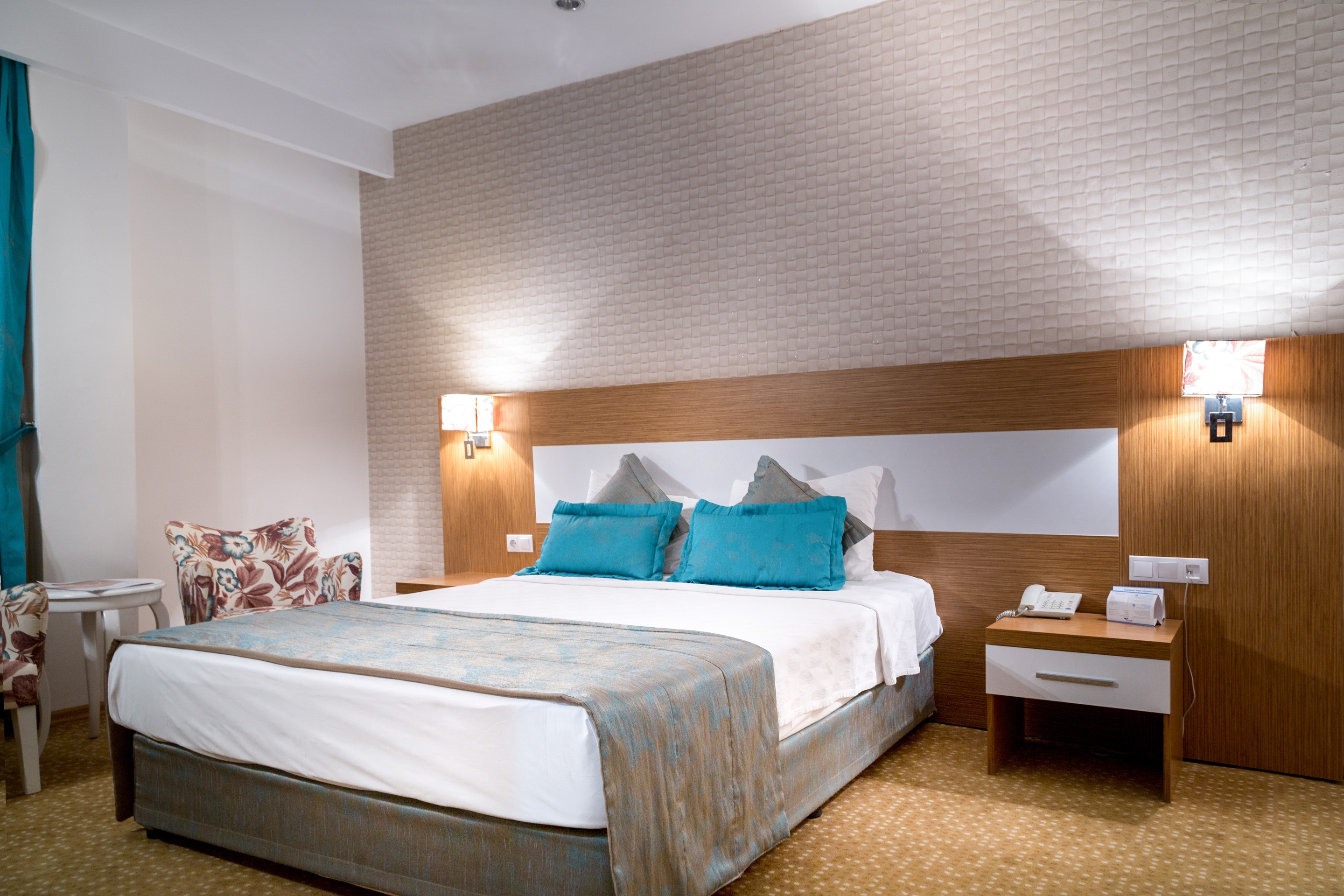 Oruçoğlu Termal Otel