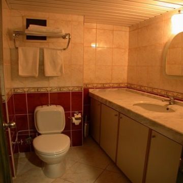 Oscar Hotel Marmaris