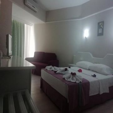 Oscar Hotel Marmaris