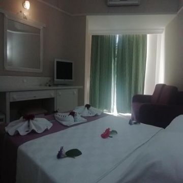 Oscar Hotel Marmaris