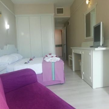 Oscar Hotel Marmaris