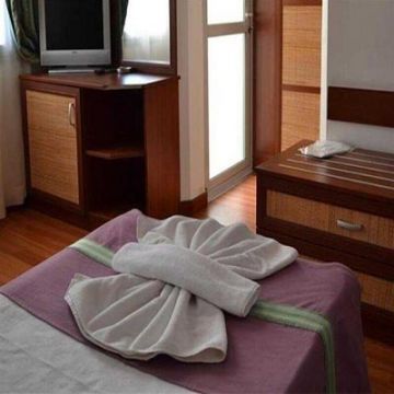 Oscar Hotel Marmaris
