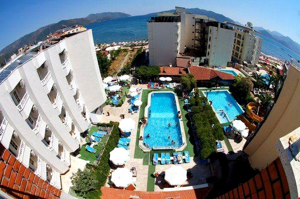 Oscar Hotel Marmaris