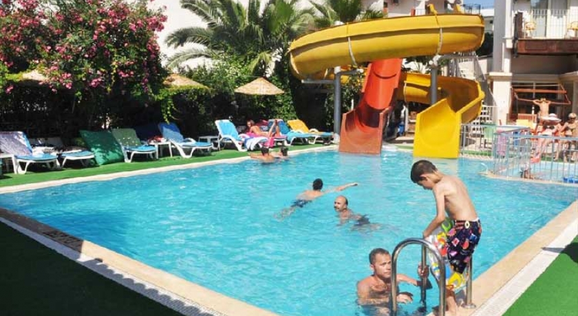 Oscar Hotel Marmaris
