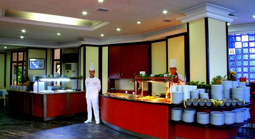 Oscar Hotel Marmaris
