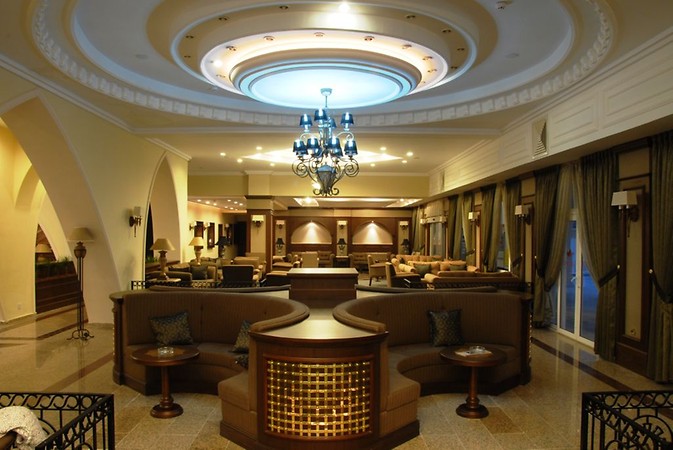 Oscar Resort Hotel