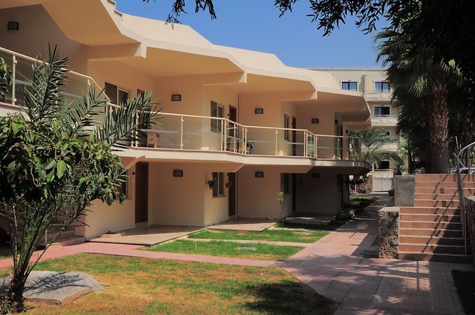 Oscar Resort Hotel