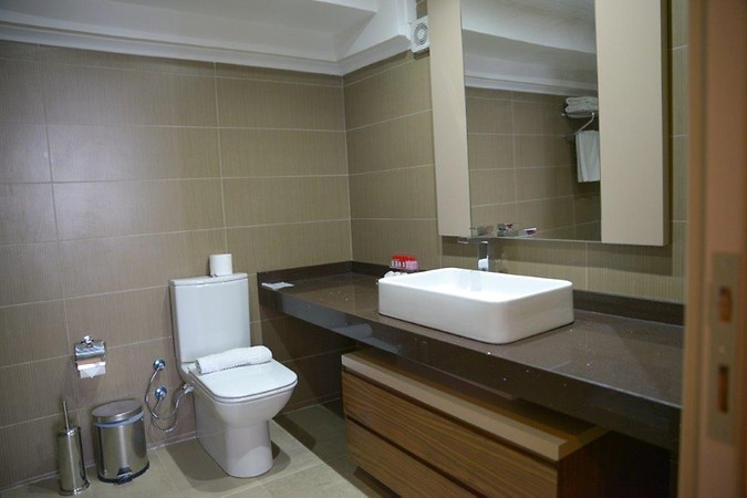 Oscar Resort Hotel