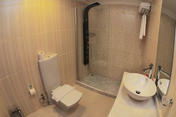 Oscar Resort Hotel