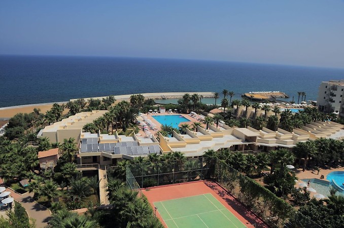 Oscar Resort Hotel