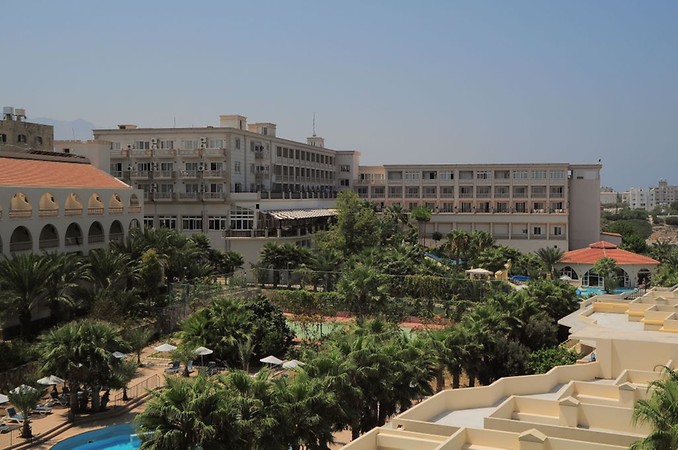 Oscar Resort Hotel