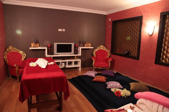Oscar Resort Hotel
