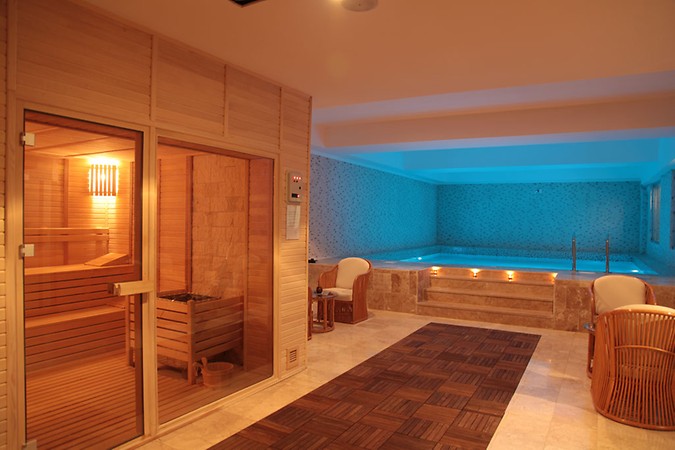 Oscar Resort Hotel