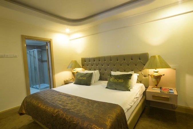 Oscar Resort Hotel