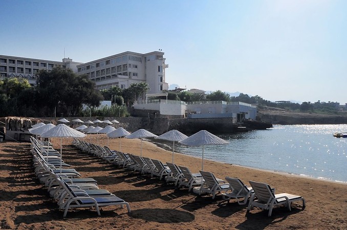Oscar Resort Hotel