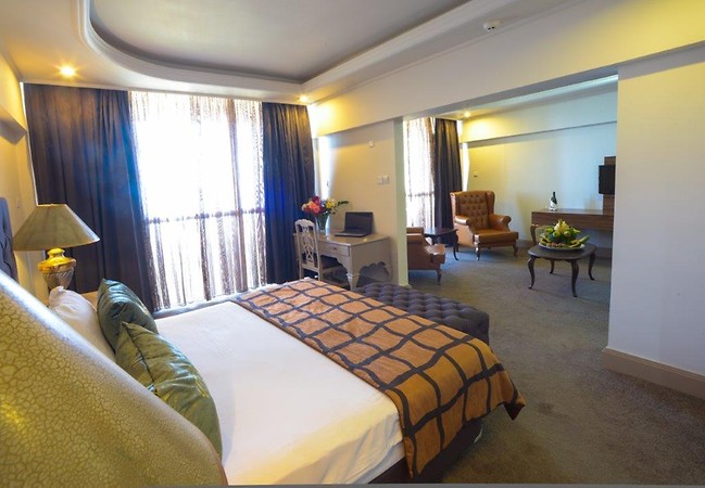 Oscar Resort Hotel