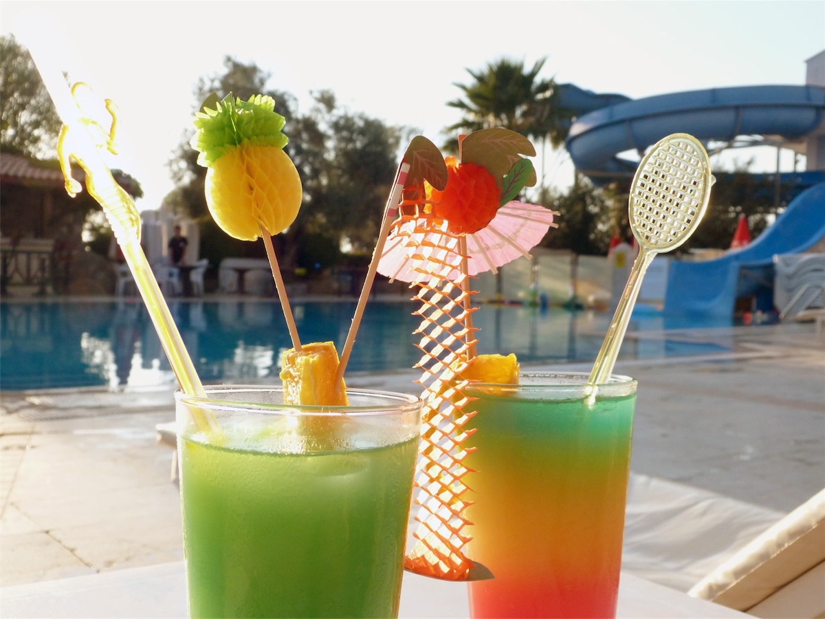 Ova Resort