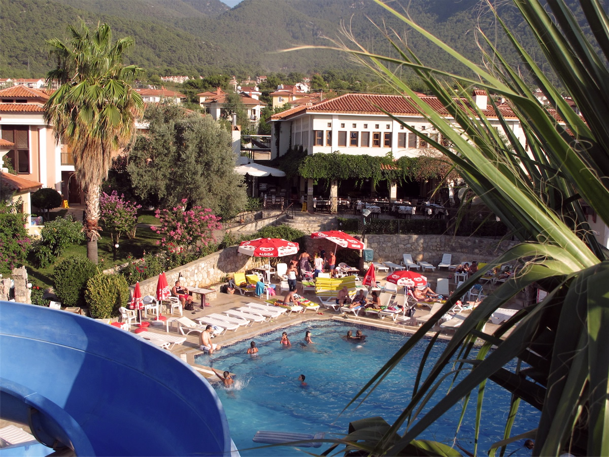 Ova Resort