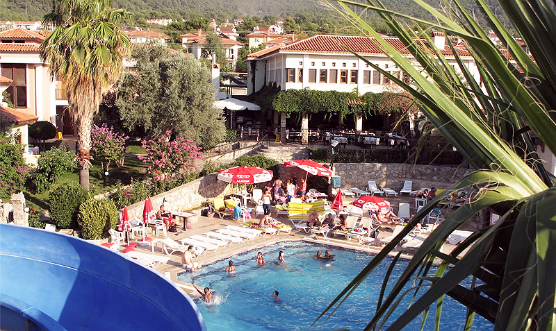 Ova Resort