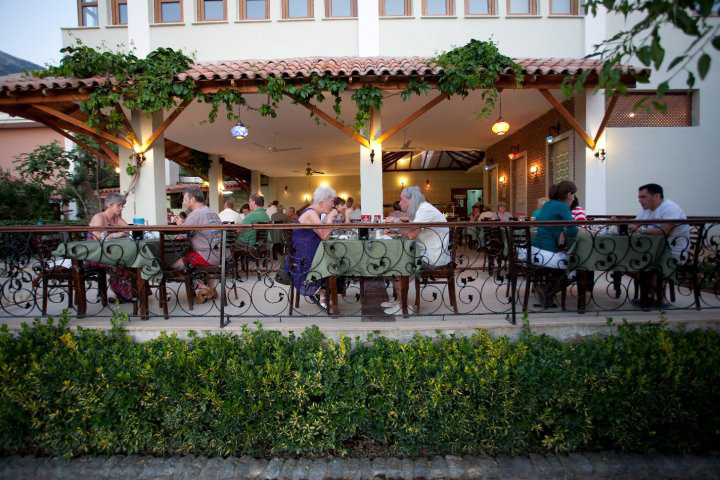 Ova Resort