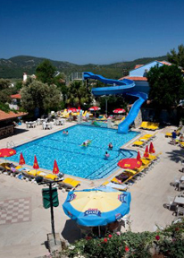 Ova Resort