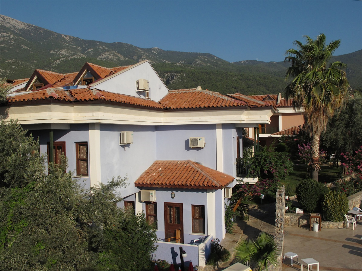 Ova Resort