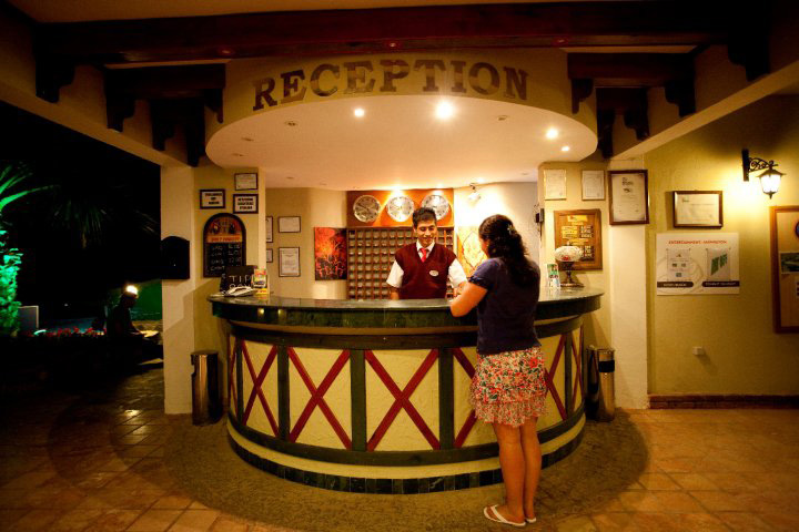 Ova Resort
