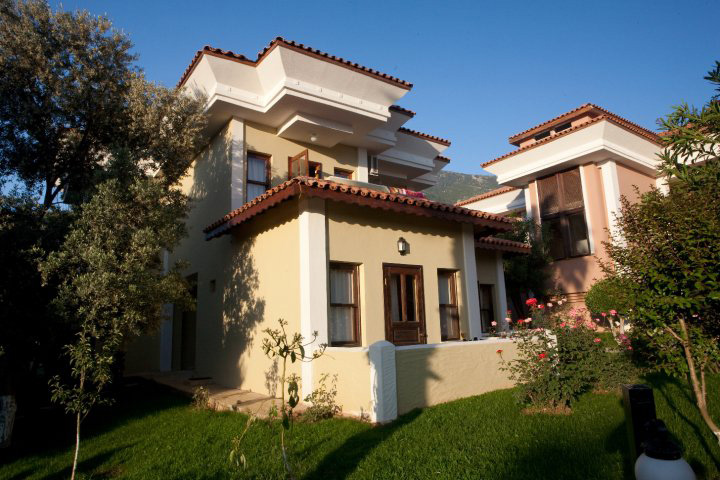Ova Resort