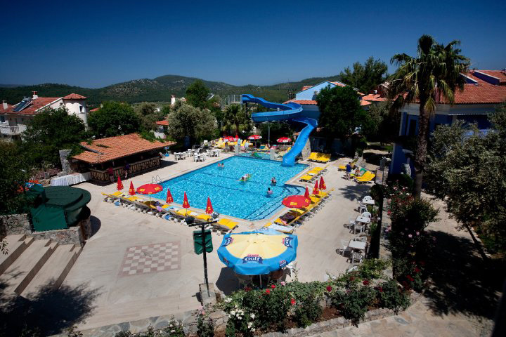 Ova Resort
