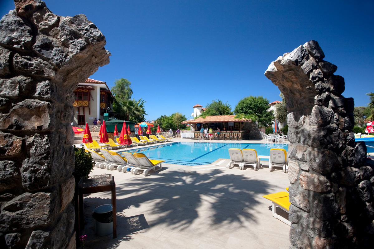 Ova Resort
