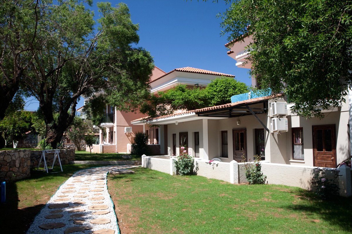 Ova Resort