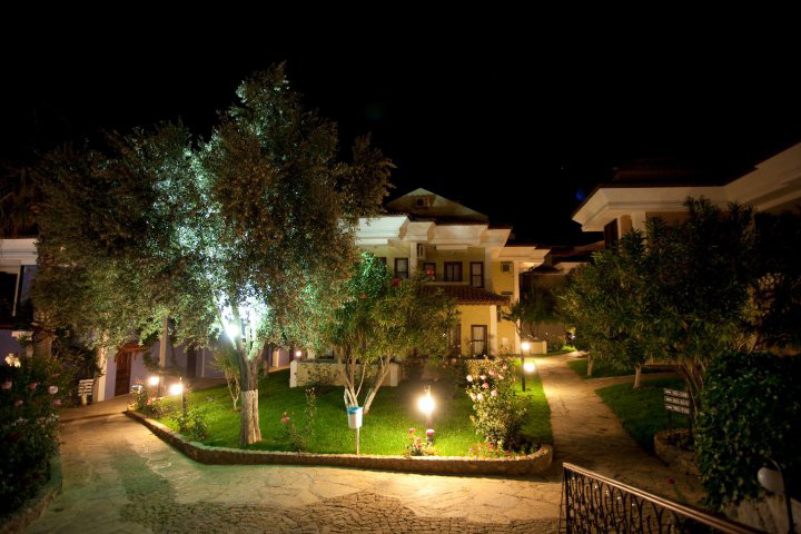 Ova Resort