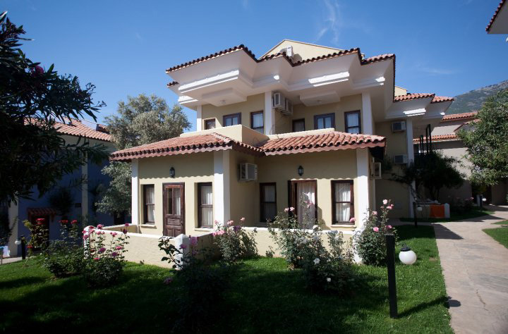 Ova Resort