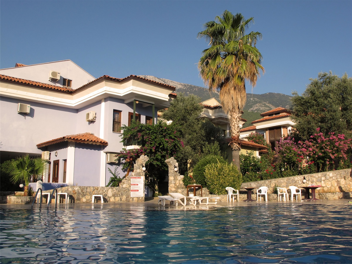 Ova Resort