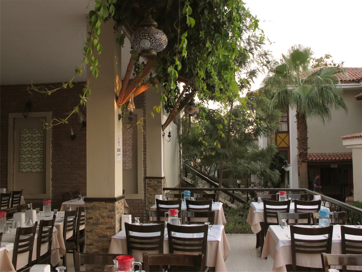 Ova Resort