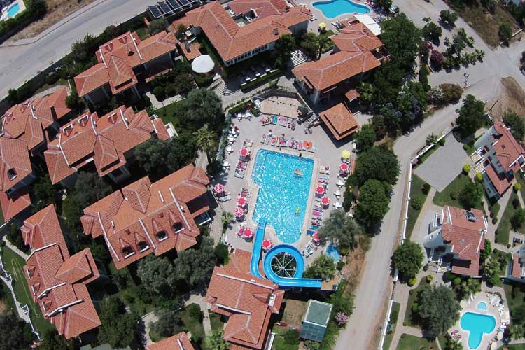 Ova Resort
