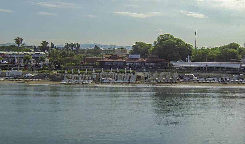 Özlem Garden